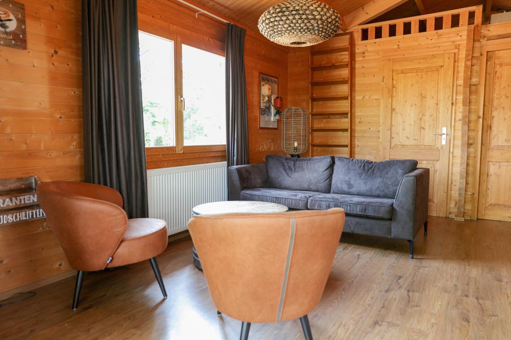 Camping Het Wieskamp Henxel Экстерьер фото