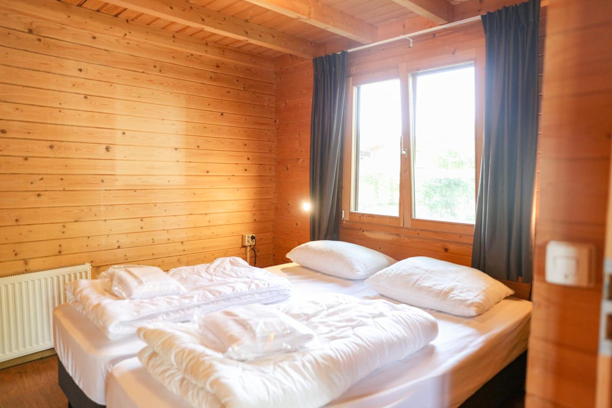 Camping Het Wieskamp Henxel Экстерьер фото