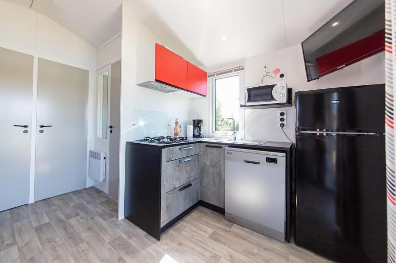 Camping Het Wieskamp Henxel Экстерьер фото