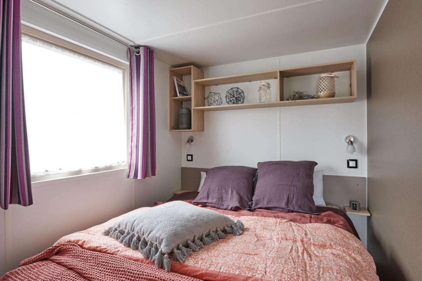 Camping Het Wieskamp Henxel Экстерьер фото