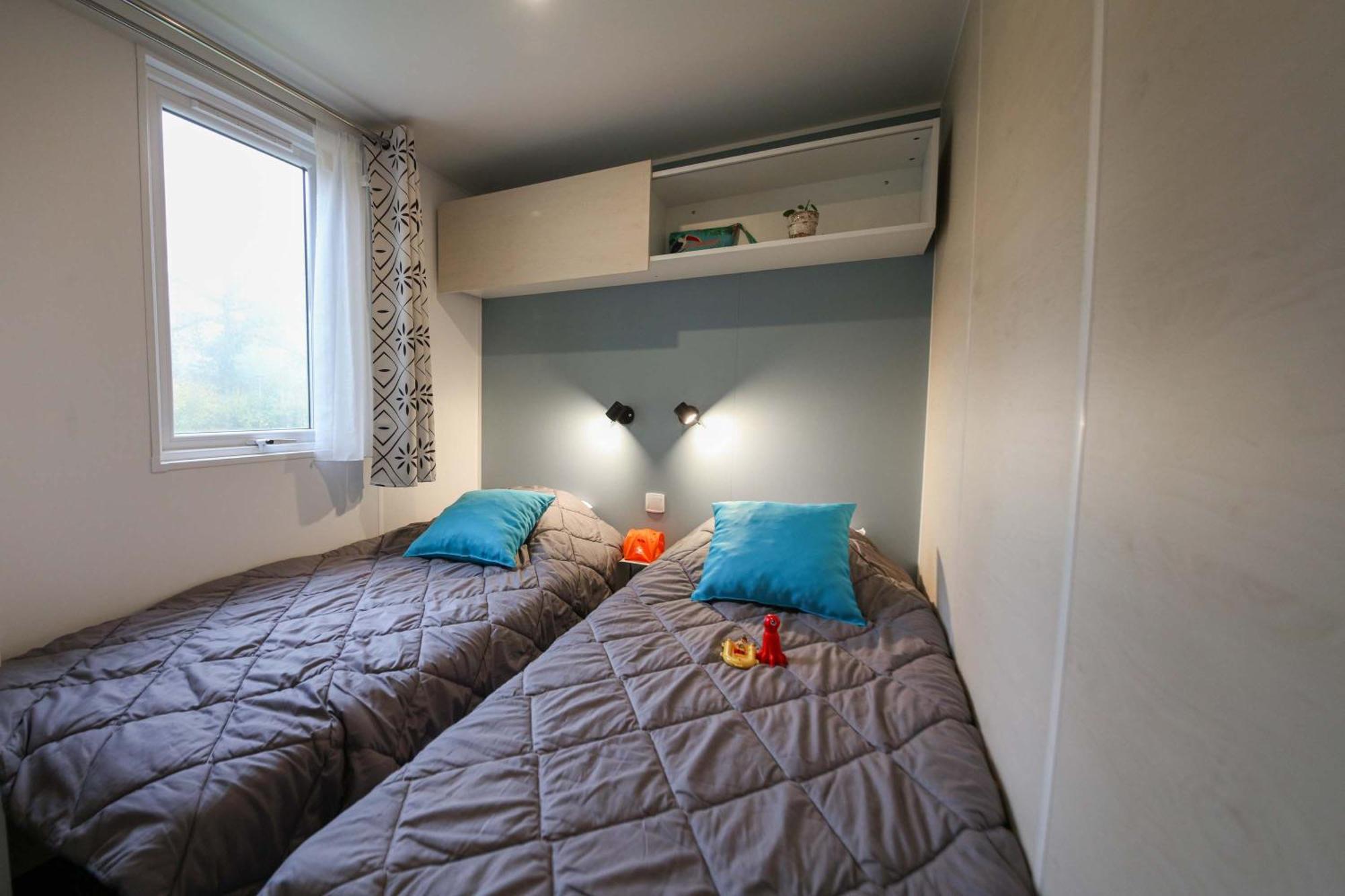 Camping Het Wieskamp Henxel Экстерьер фото
