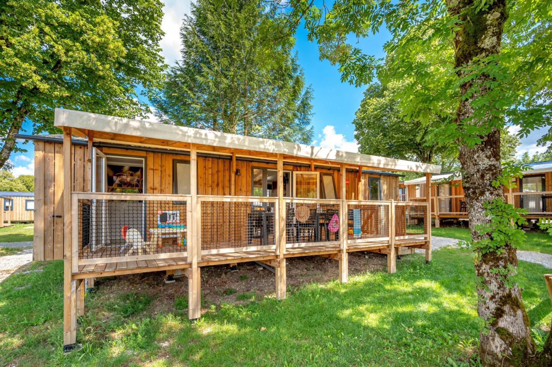 Camping Het Wieskamp Henxel Экстерьер фото