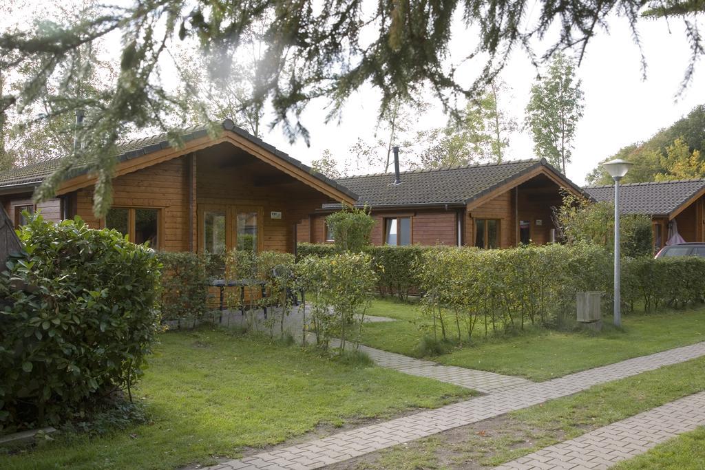 Camping Het Wieskamp Henxel Экстерьер фото