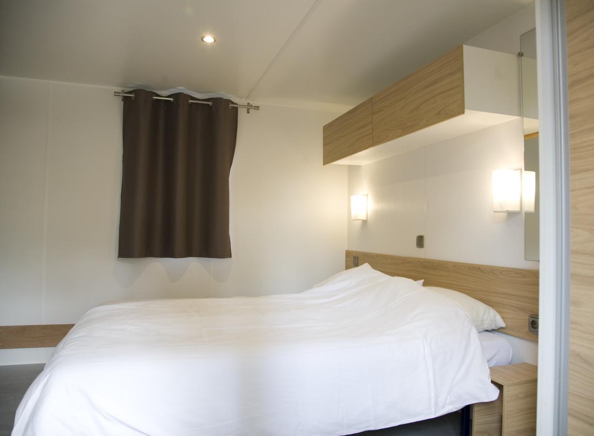 Camping Het Wieskamp Henxel Номер фото