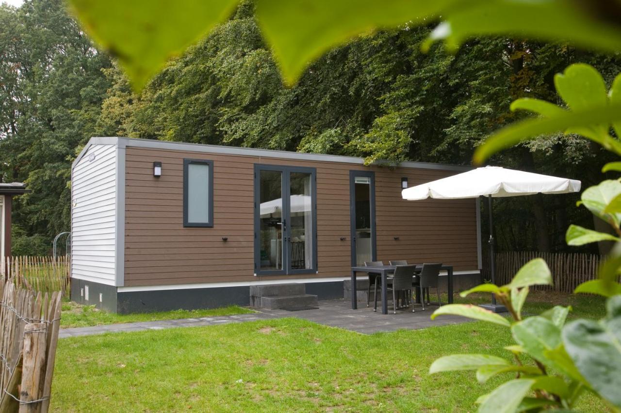 Camping Het Wieskamp Henxel Экстерьер фото