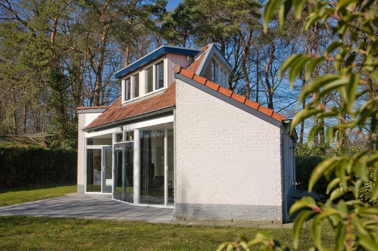 Camping Het Wieskamp Henxel Экстерьер фото