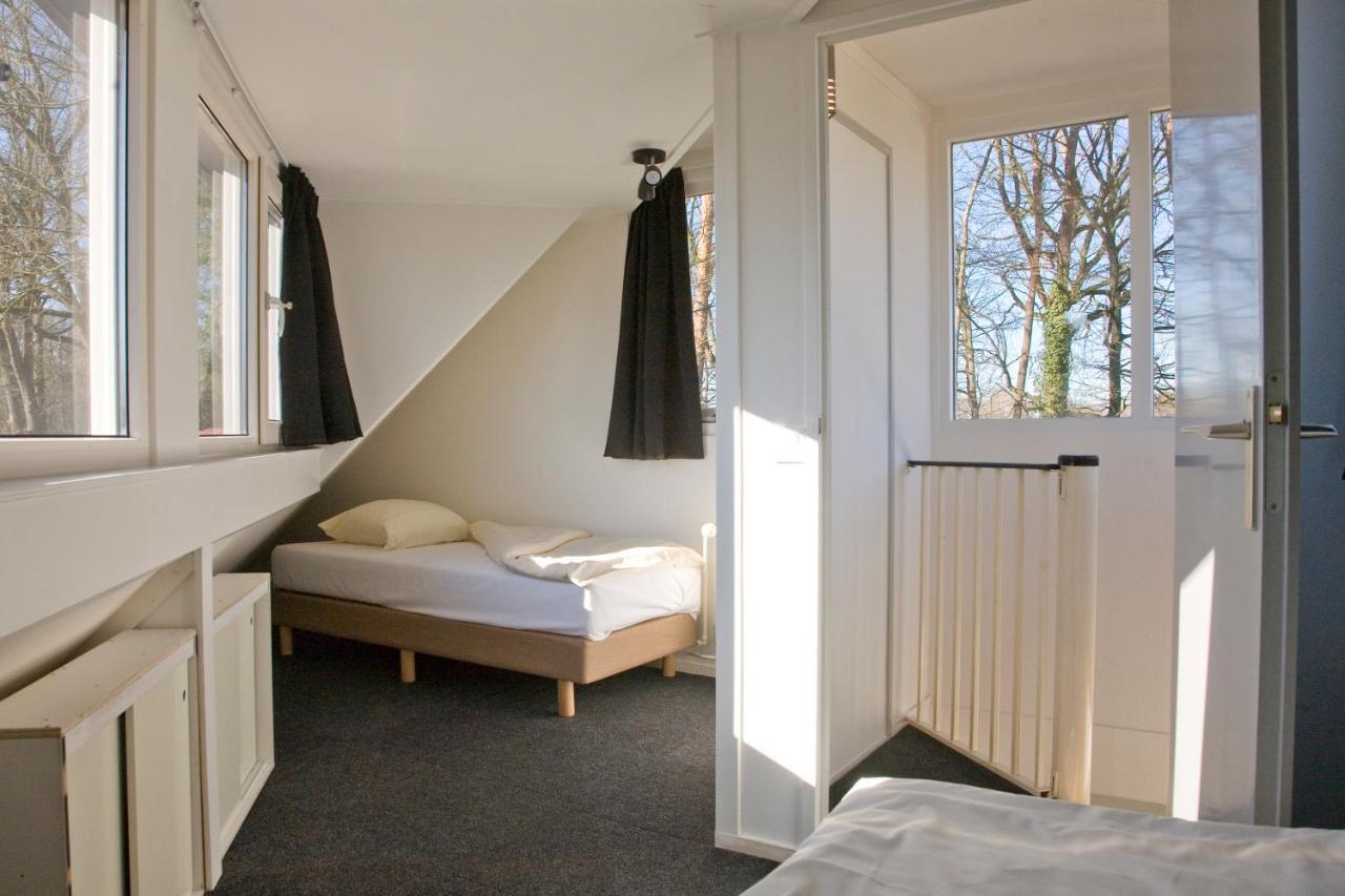 Camping Het Wieskamp Henxel Экстерьер фото